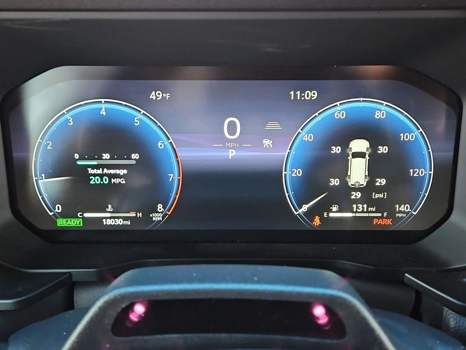 2024 Toyota Land Cruiser First Edition