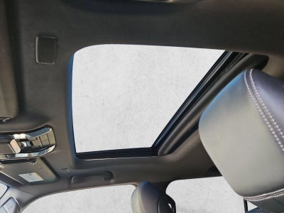 2024 Toyota Land Cruiser First Edition