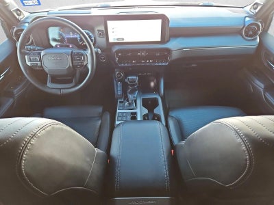 2024 Toyota Land Cruiser First Edition