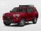 2021 Toyota 4Runner Venture Special Edition