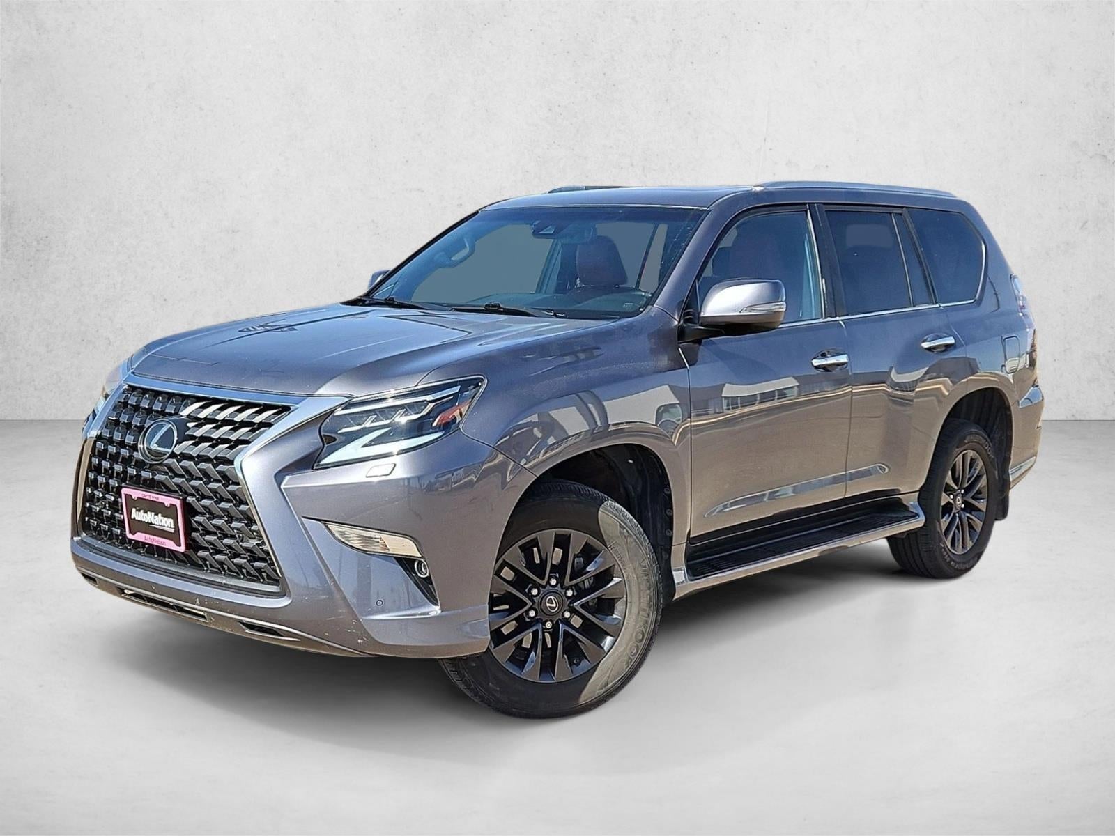 2021 Lexus GX GX 460 Premium