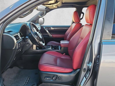 2021 Lexus GX GX 460 Premium