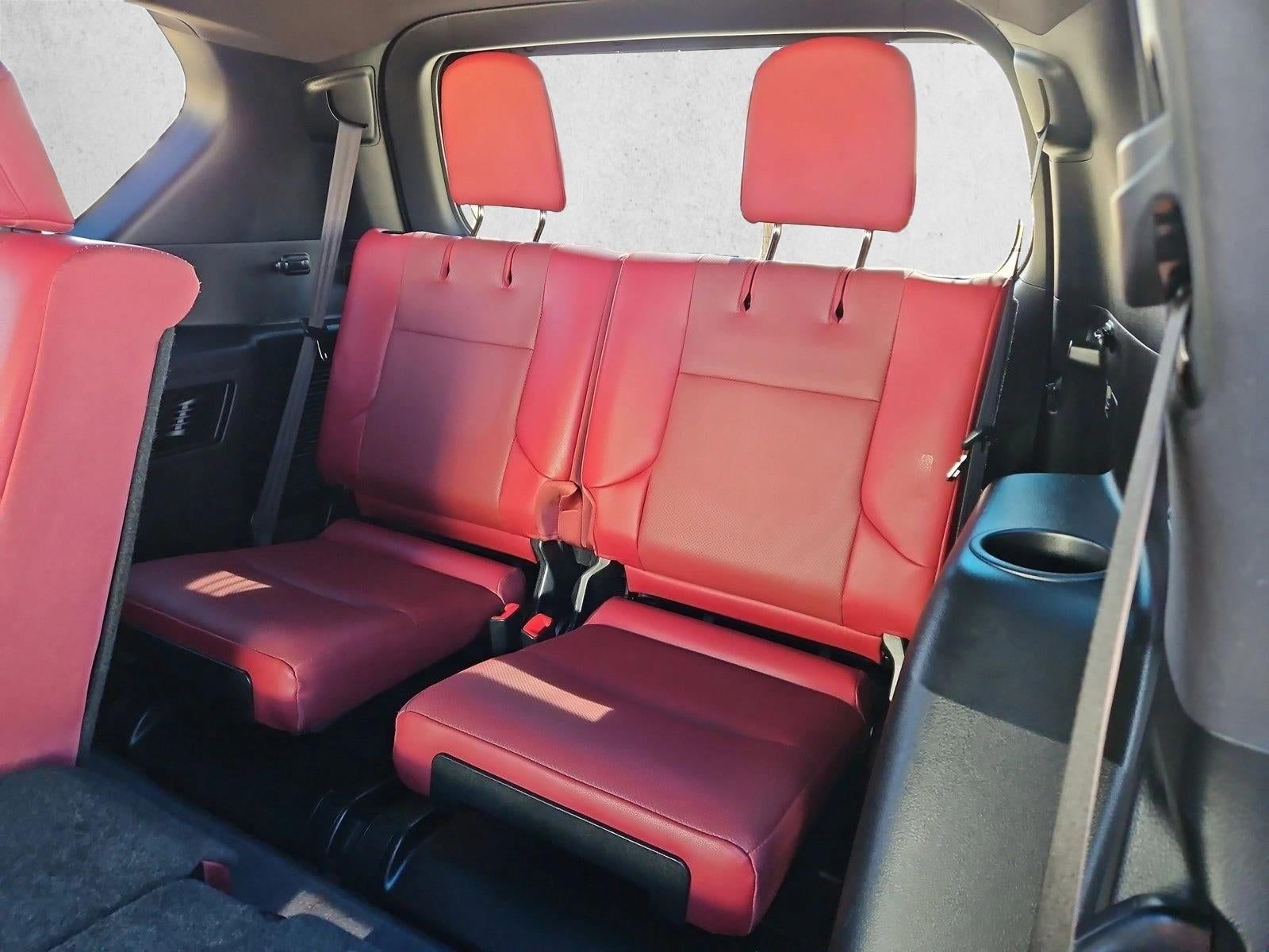 2021 Lexus GX GX 460 Premium