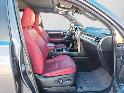 2021 Lexus GX GX 460 Premium