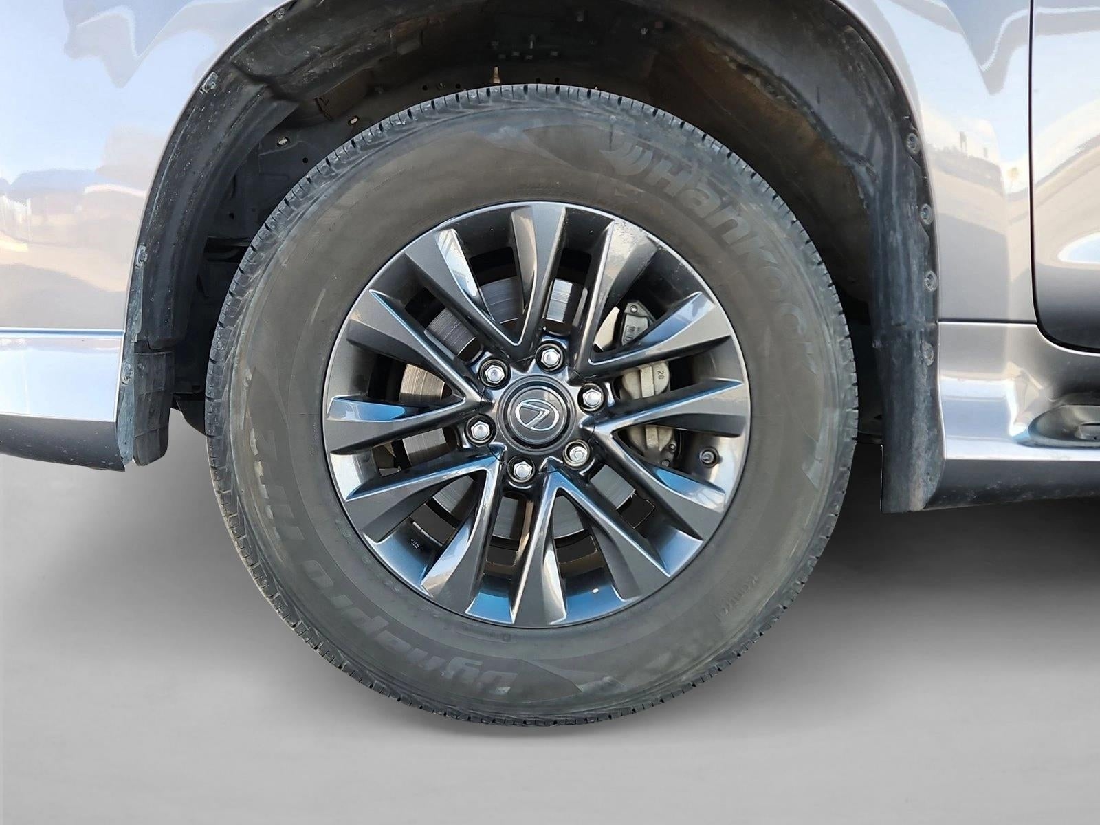 2021 Lexus GX GX 460 Premium