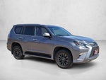2021 Lexus GX GX 460 Premium