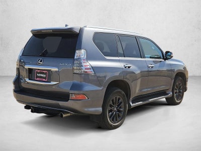 2021 Lexus GX GX 460 Premium