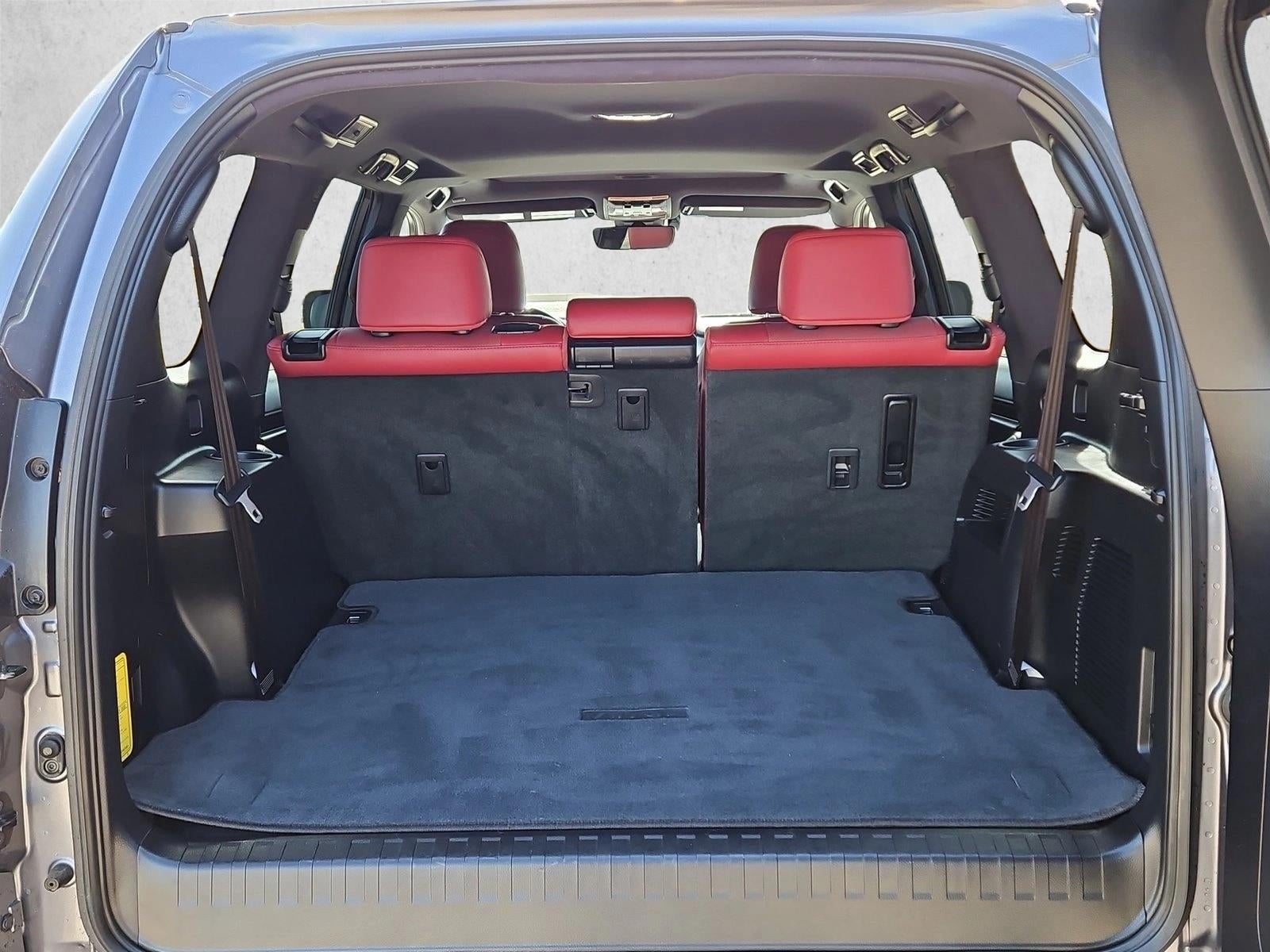 2021 Lexus GX GX 460 Premium