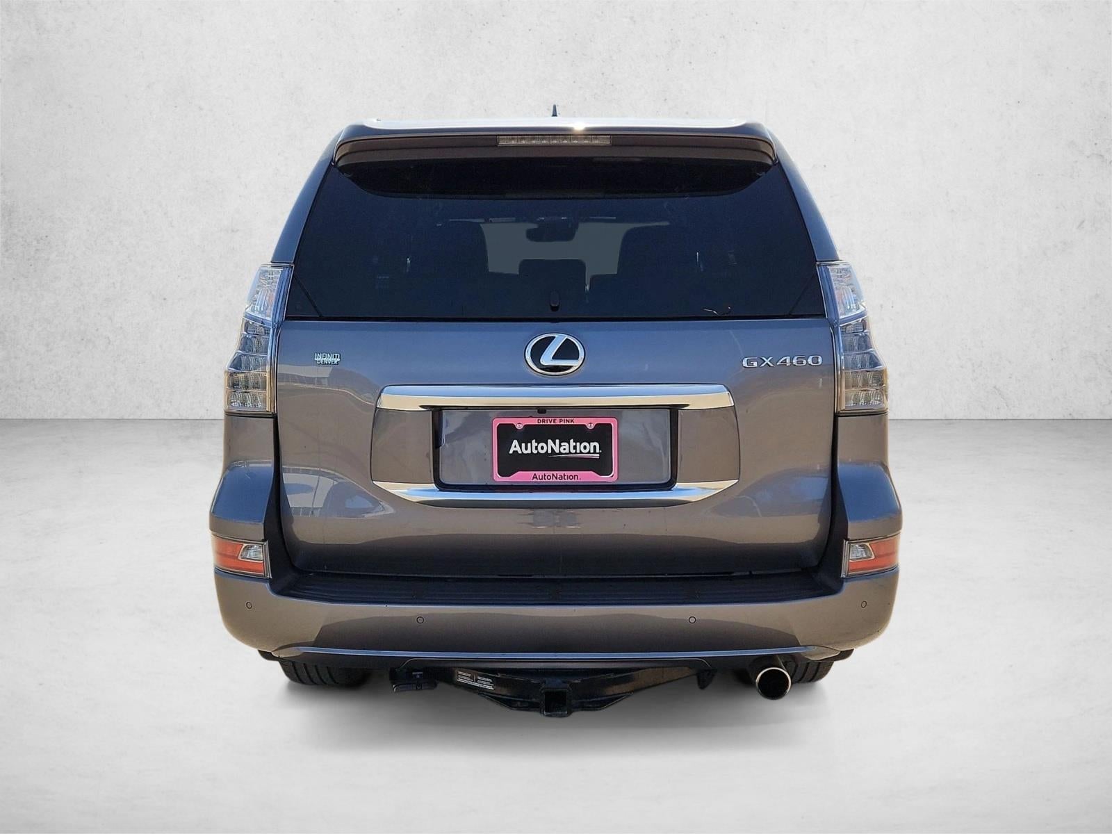 2021 Lexus GX GX 460 Premium