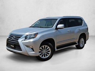 2019 Lexus GX 460 GX 460