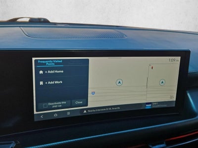 2024 Hyundai Sonata N Line