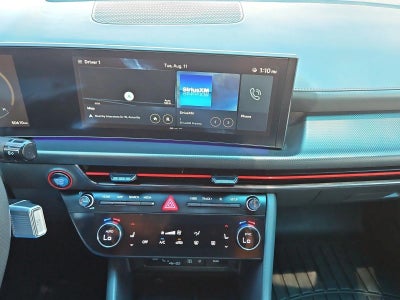 2024 Hyundai Sonata N Line