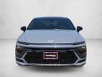 2024 Hyundai Sonata N Line