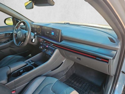 2024 Hyundai Sonata N Line