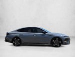 2024 Hyundai Sonata N Line