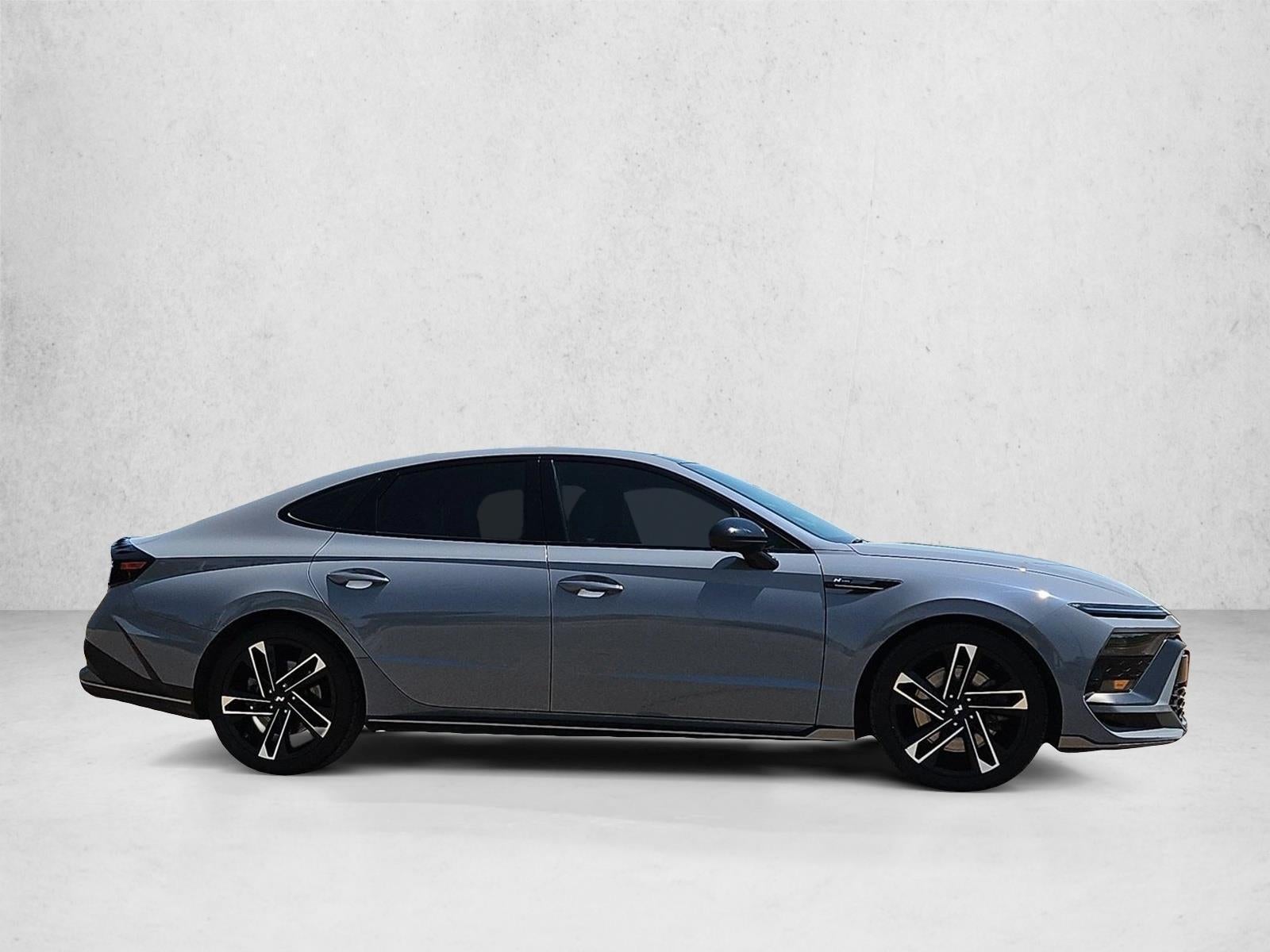 2024 Hyundai Sonata N Line