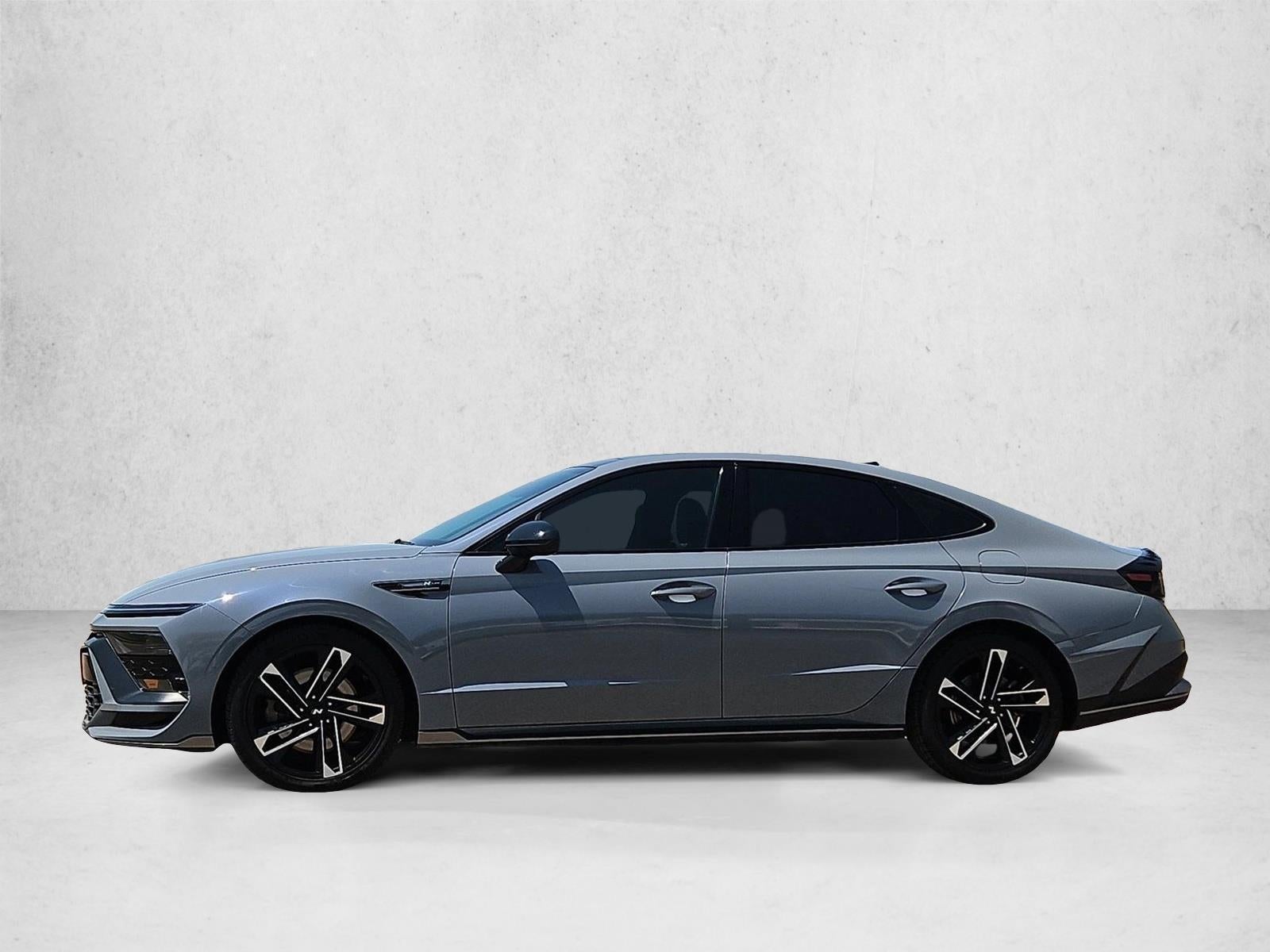 2024 Hyundai Sonata N Line