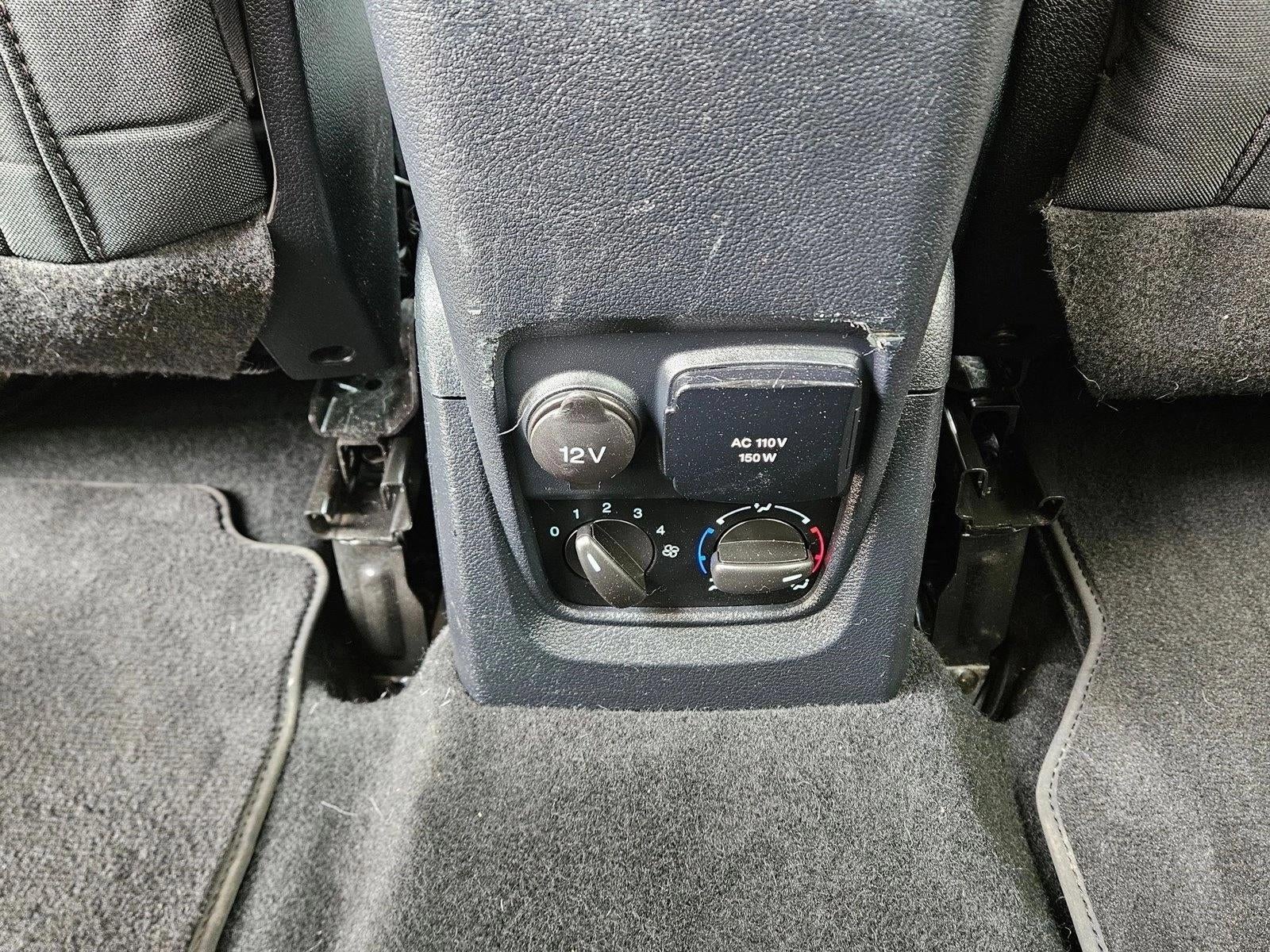 2019 Ford Transit Connect Wagon XLT