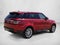 2016 Land Rover Range Rover Sport 5.0L V8 Supercharged