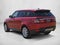 2016 Land Rover Range Rover Sport 5.0L V8 Supercharged