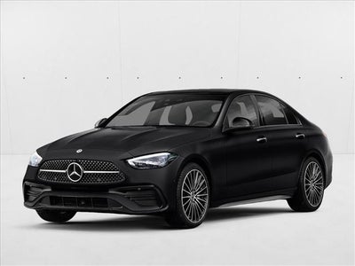 2023 Mercedes-Benz C-Class C 300