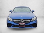 2022 Mercedes-Benz C 300 Cabriolet