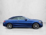 2022 Mercedes-Benz C 300 Cabriolet