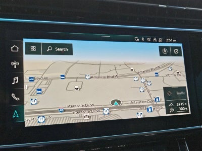 2022 Audi SQ7 Premium Plus