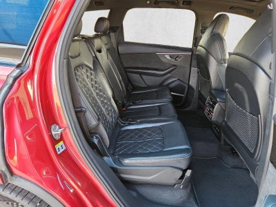 2022 Audi SQ7 Premium Plus