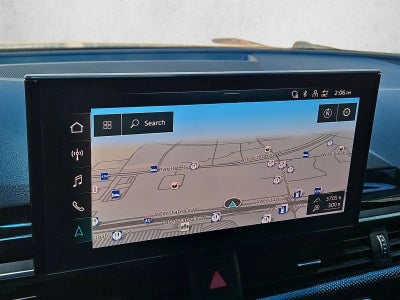 2022 Audi S4 Prestige TFSI quattro Tiptronic
