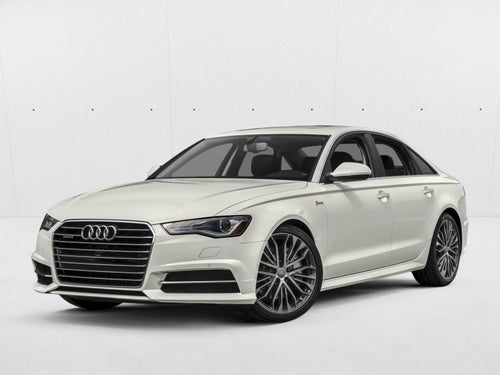 2018 Audi A6 2.0T Premium