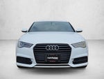 2018 Audi A6 2.0T Premium