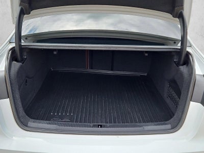 2018 Audi A6 2.0T Premium