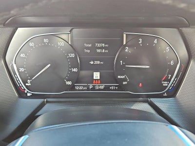 2020 BMW 228i Gran Coupe xDrive