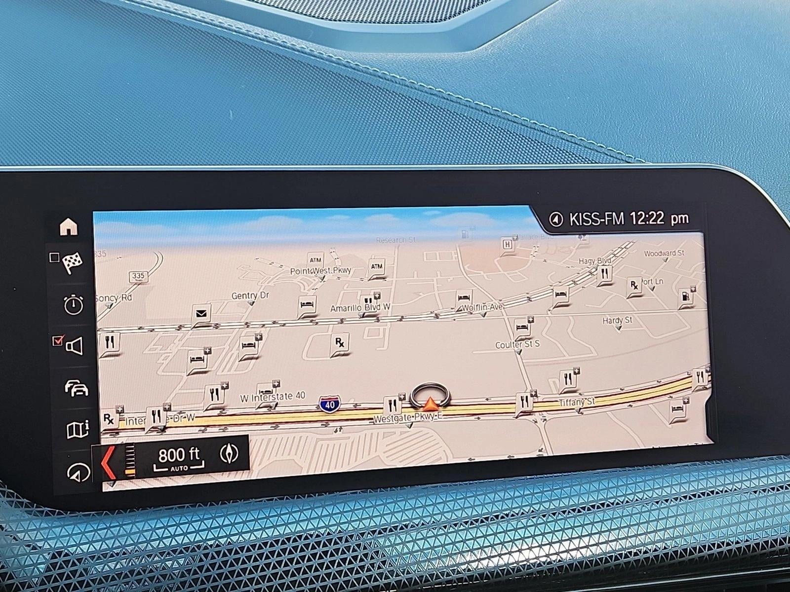 2020 BMW 228i Gran Coupe xDrive