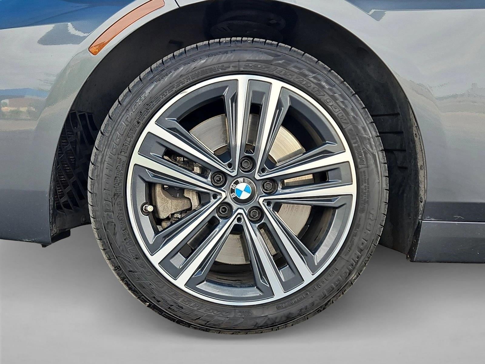 2020 BMW 228i Gran Coupe xDrive