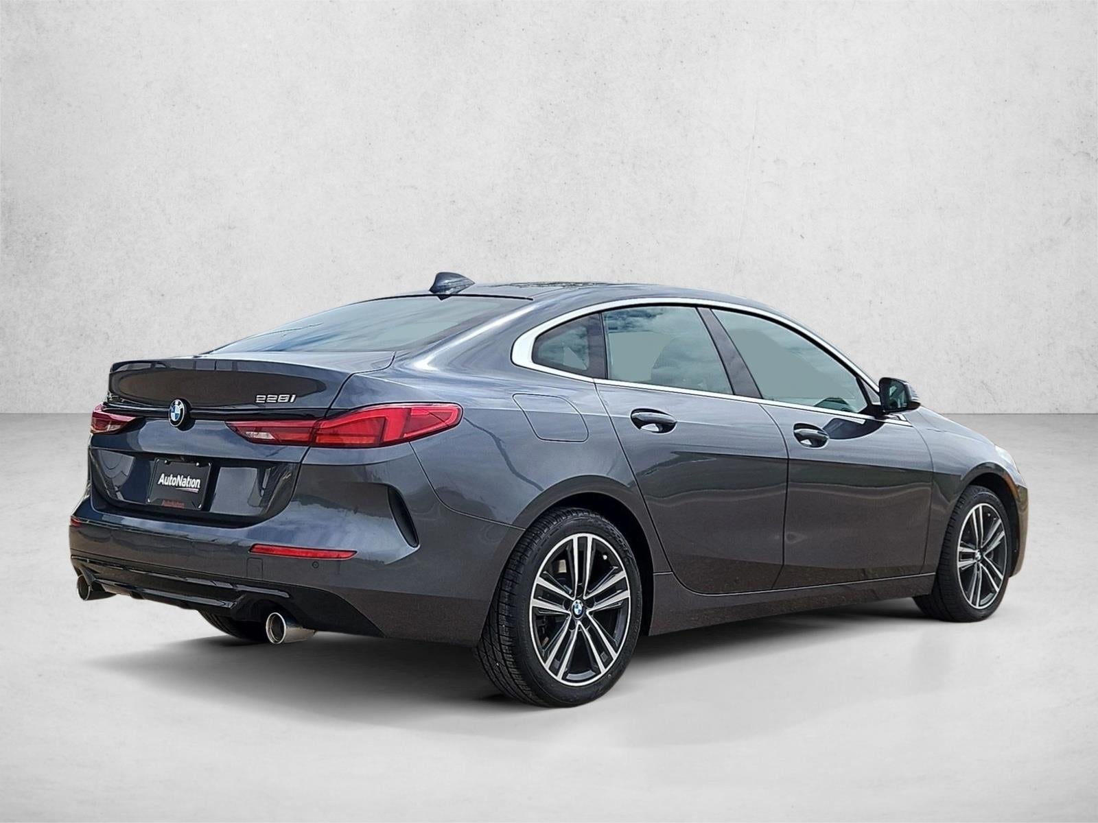 2020 BMW 228i Gran Coupe xDrive