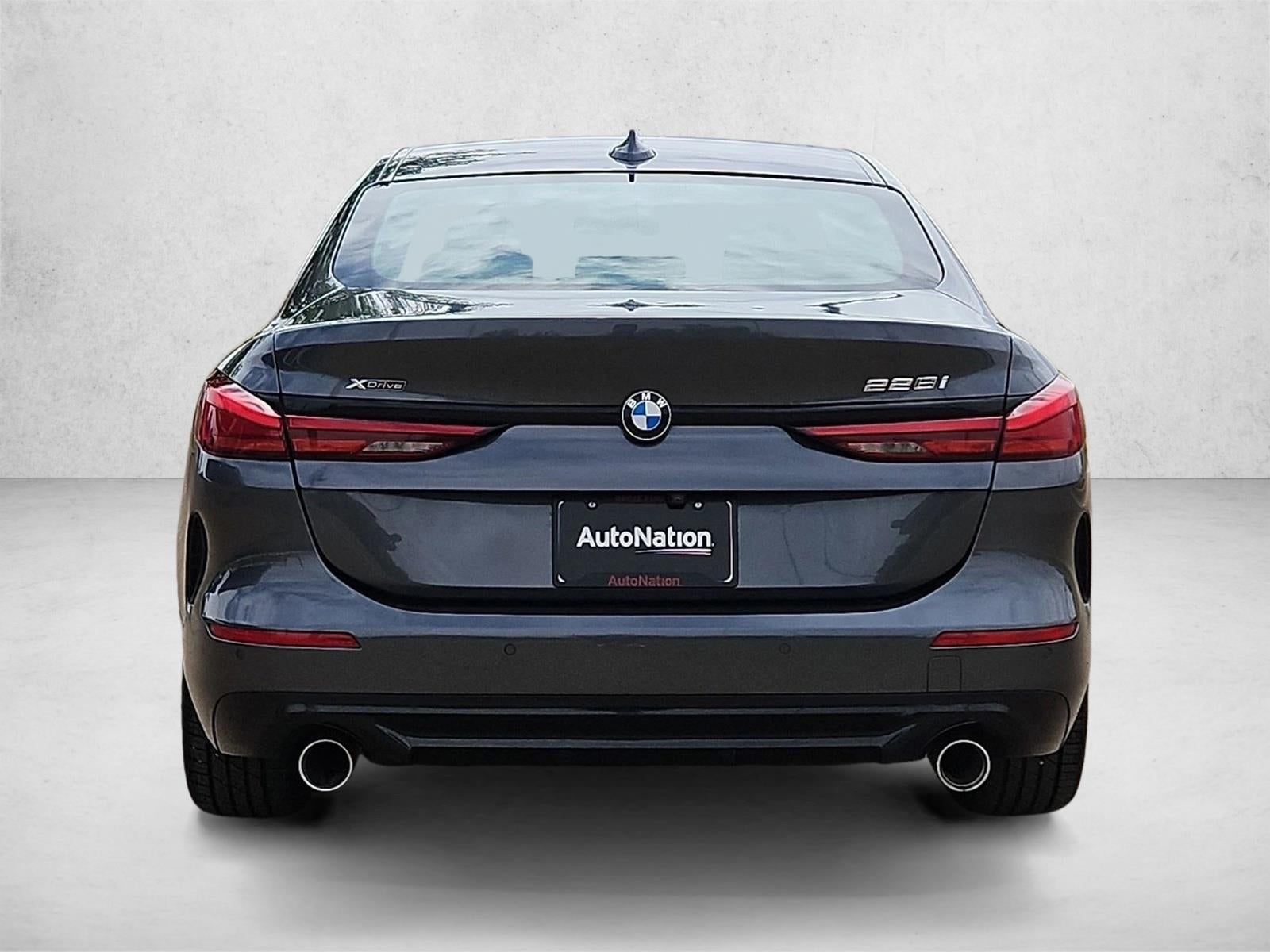 2020 BMW 228i Gran Coupe xDrive