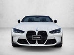 2022 BMW M4 Competition xDrive