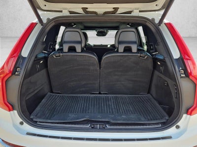 2019 Volvo XC90 T6 Inscription