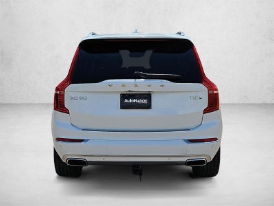2019 Volvo XC90 T6 Inscription