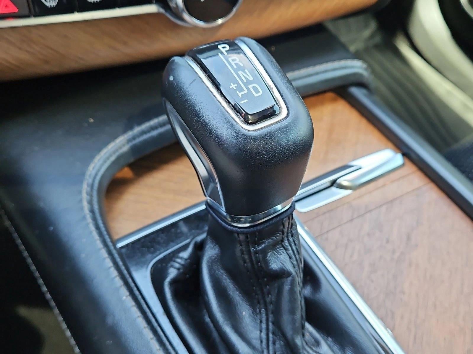 2019 Volvo XC90 T6 Inscription