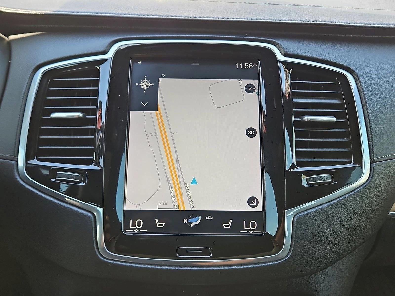 2019 Volvo XC90 T6 Inscription