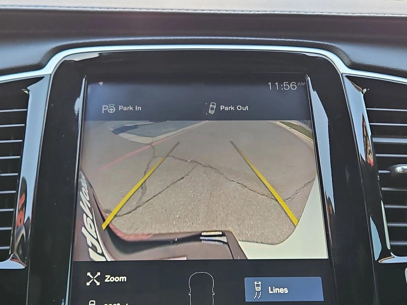 2019 Volvo XC90 T6 Inscription