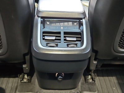 2019 Volvo XC90 T6 Inscription