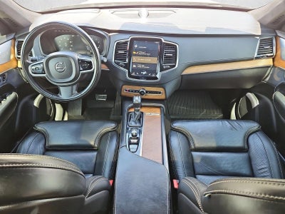 2019 Volvo XC90 T6 Inscription