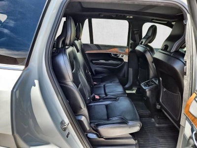 2019 Volvo XC90 T6 Inscription