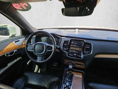 2019 Volvo XC90 T6 Inscription