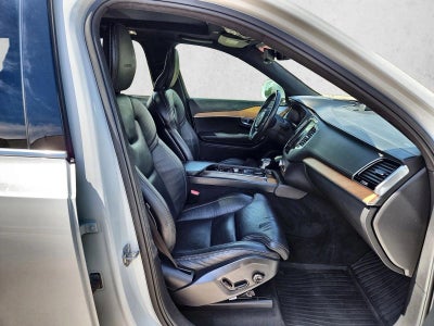 2019 Volvo XC90 T6 Inscription