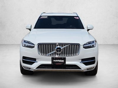 2019 Volvo XC90 T6 Inscription